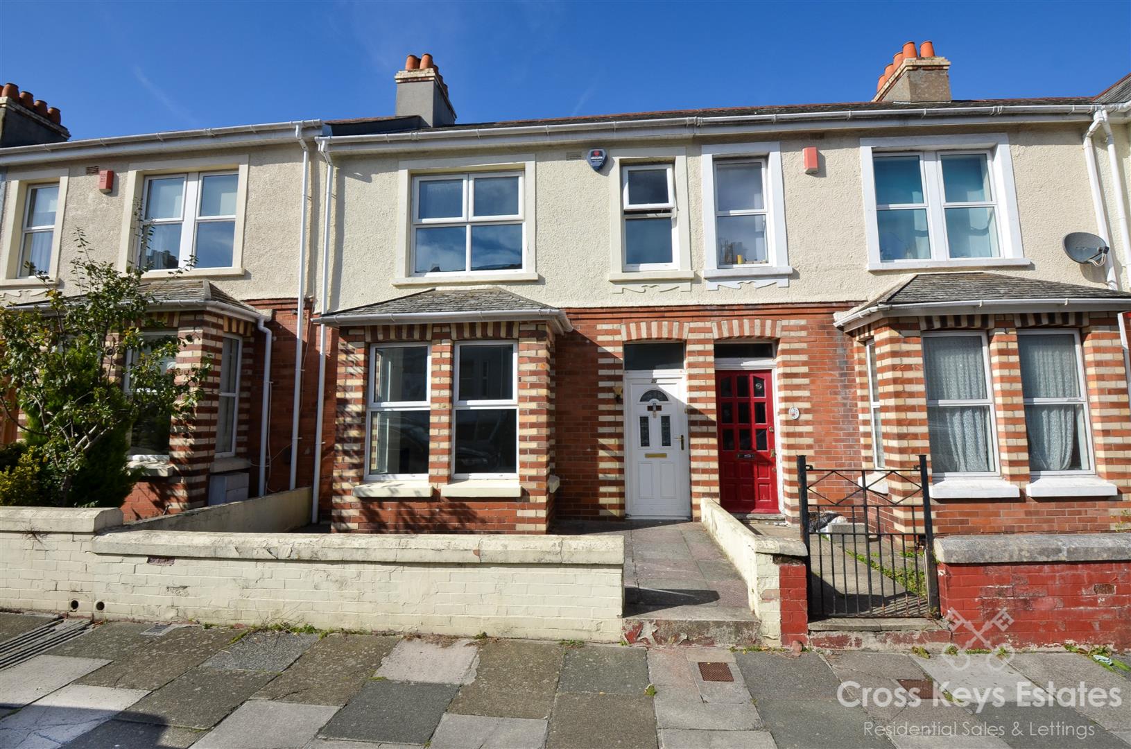 Cross Keys Estate Agents